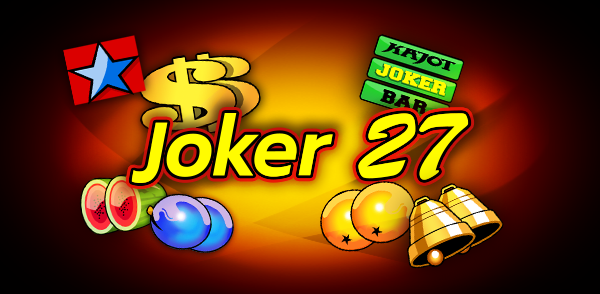 JOKER 27