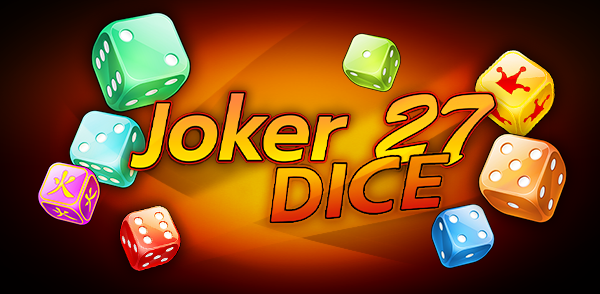 JOKER 27 DICE