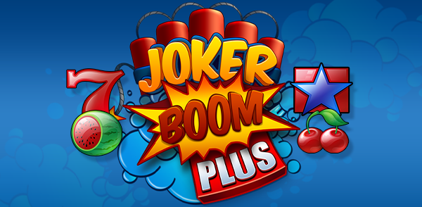 JOKER BOOM PLUS
